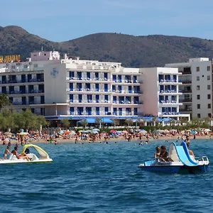 3* Hotell Marian Platja