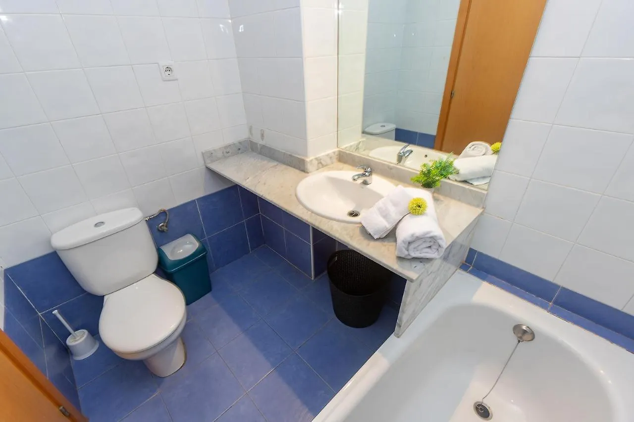 Apartment Rnet - Port Canigo 220 - Roses Costa Brava