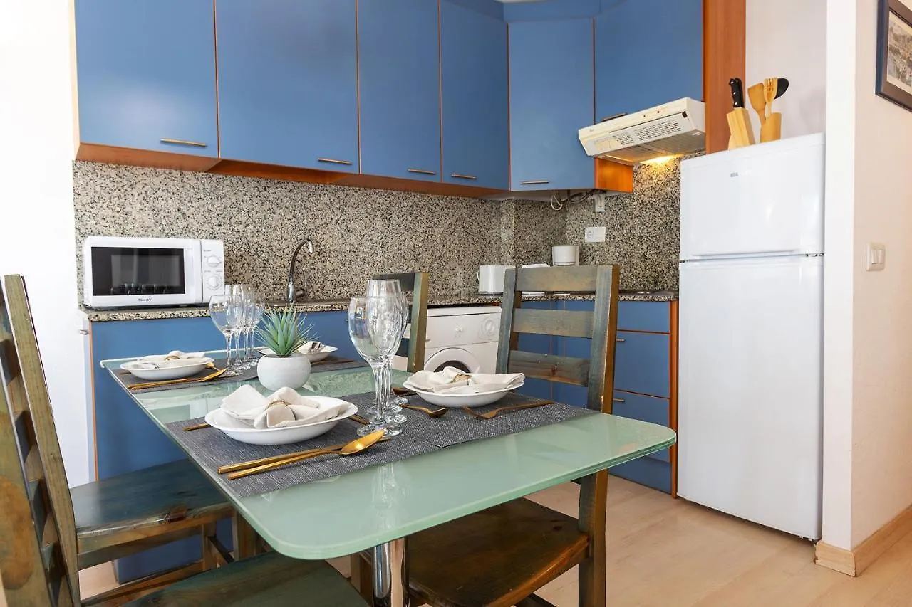 Apartment Rnet - Port Canigo 220 - Roses Costa Brava
