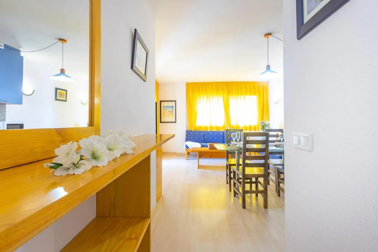 Apartment Rnet - Port Canigo 220 - Roses Costa Brava